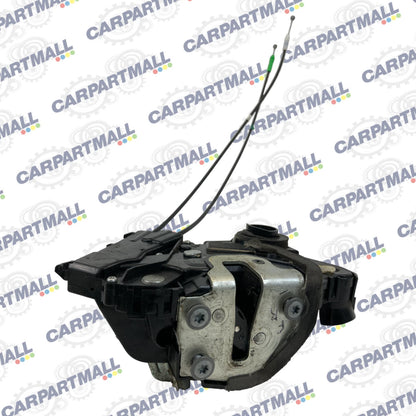 2004-2009 TOYOTA PRIUS FRONT RIGHT SIDE DOOR LOCK LATCH RELEASE ACTUATOR OEM