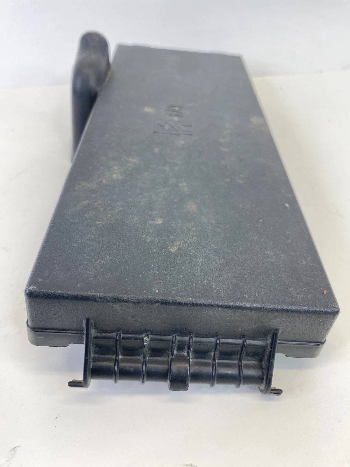 2009-2012 Ford Flex 3.5L V6 A/T Under Hood Fuse Relay Box Cover Lid OEM