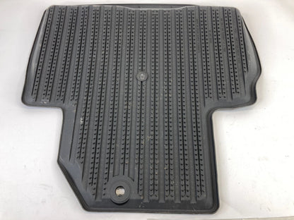 2016-2017 HONDA CIVIC COUPE INTERIOR FLOOR MATS CARPERTS SET OF 2 08P17TBA-300