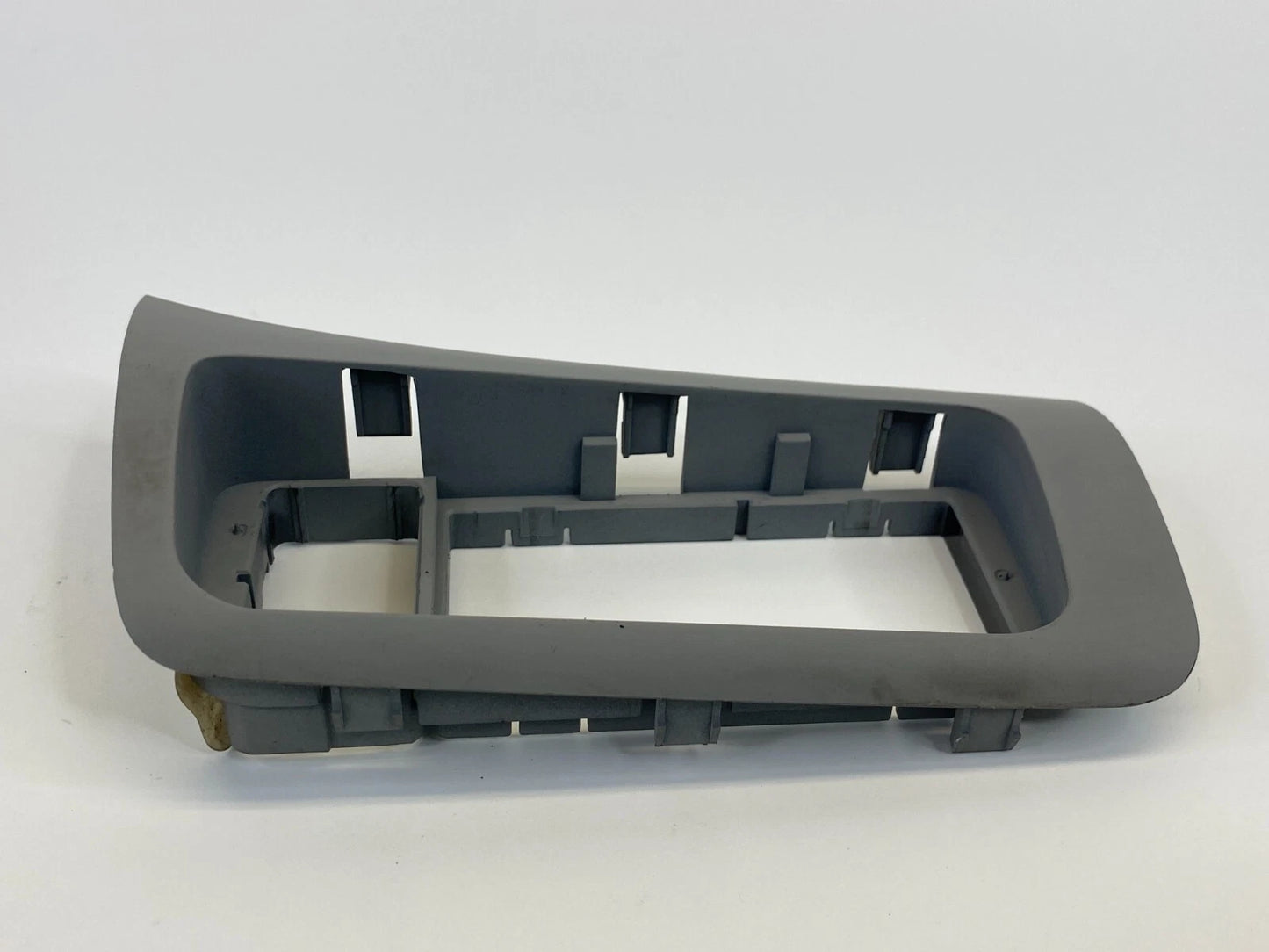 2012 2013 KIA OPTIMA DASH LEFT SIDE SWITCH COVER BEZEL TRIM 93300-4C000 OEM