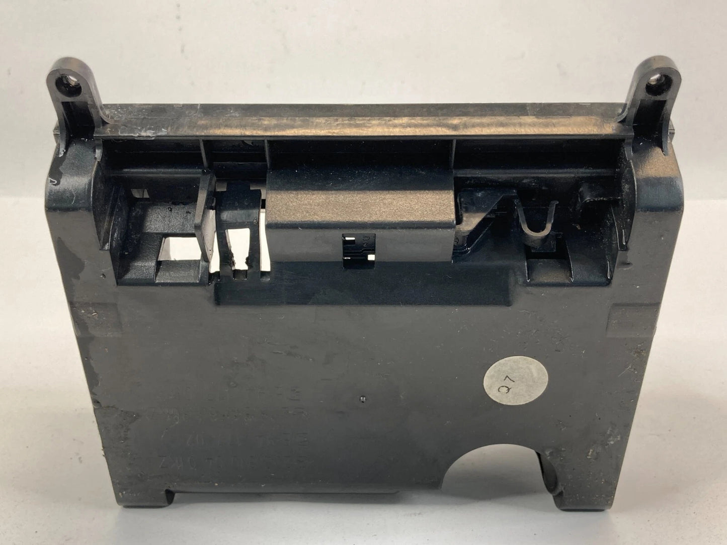 1999-2003 MERCEDES-BENZ CLK430 CENTER CONSOLE ASHTRAY COMPARTMENT 2088100401 OEM