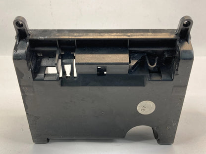 1999-2003 MERCEDES-BENZ CLK430 CENTER CONSOLE ASHTRAY COMPARTMENT 2088100401 OEM
