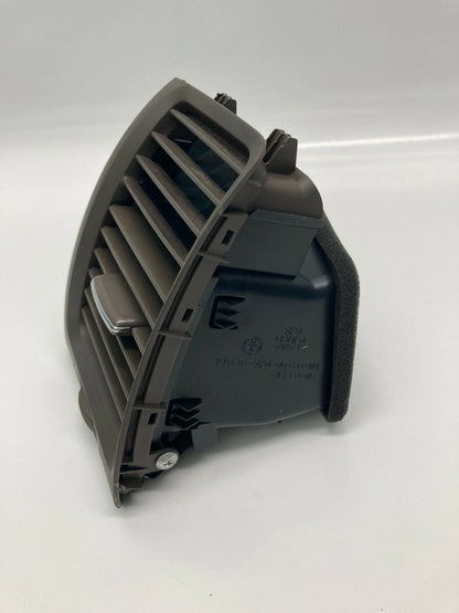 03-07 HONDA ACCORD LEFT DRIVER DASH AC AIR VENT OUTLET 77630-SDA-A010-M1 OEM