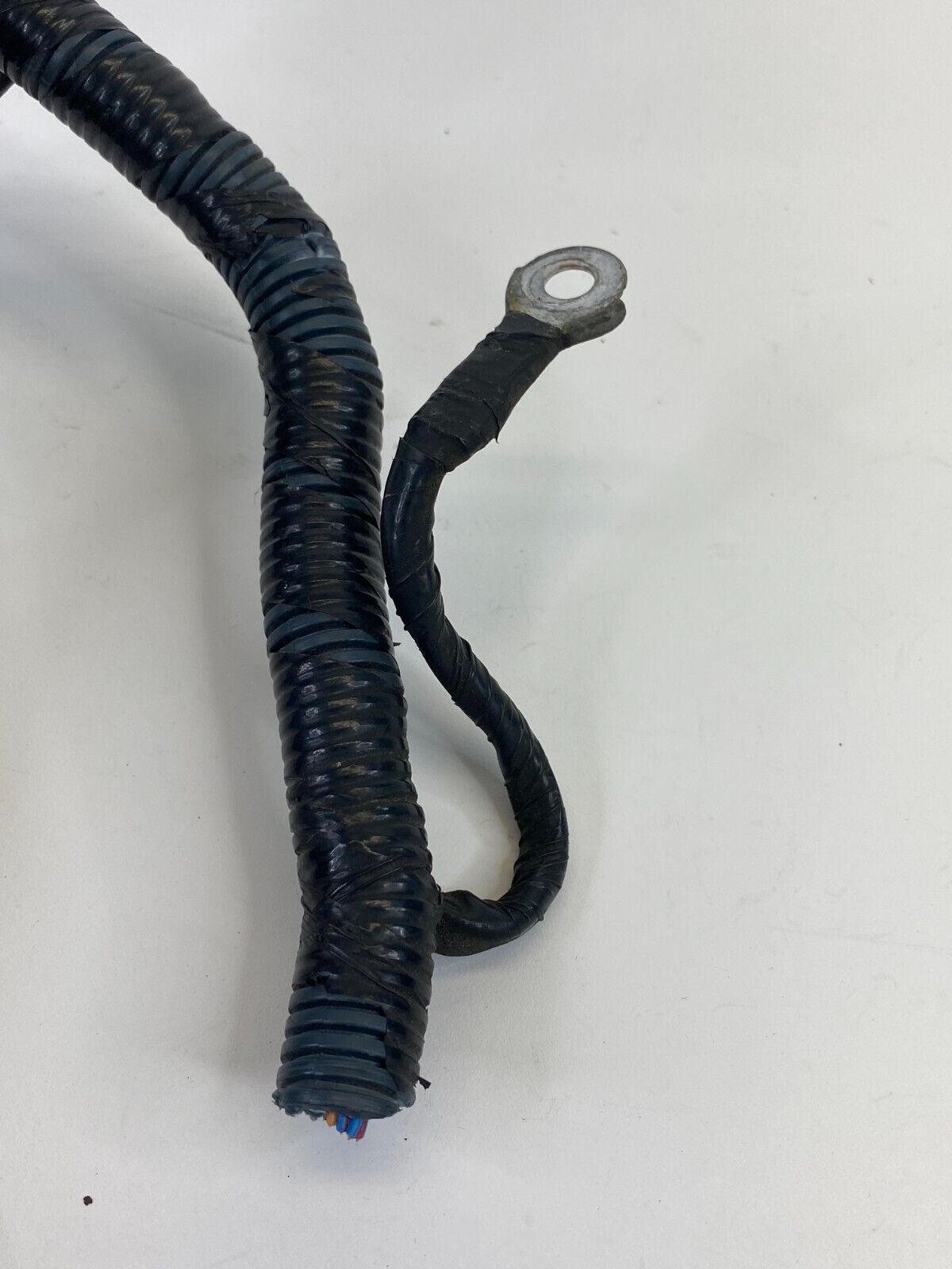 2002-2004 Nissan Pathfinder 3.5L V6 4WD Anti Lock Brake Pump Plug Connector OEM