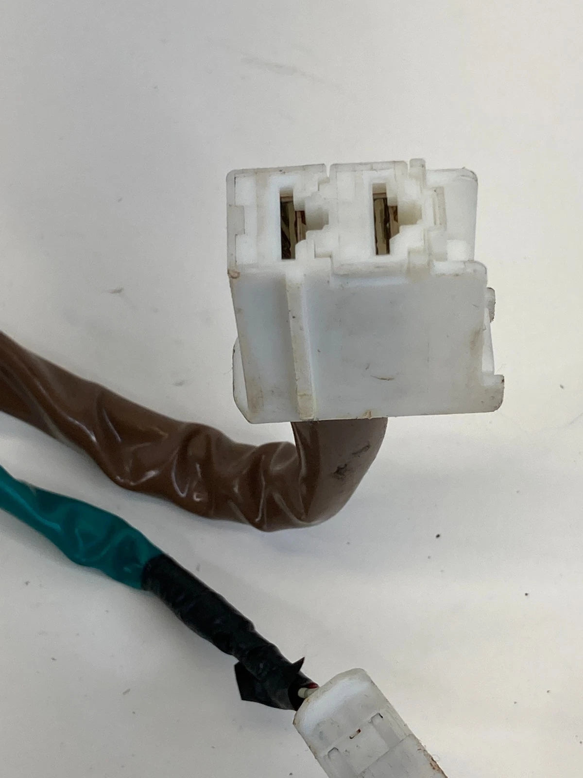 2004-2009 TOYOTA PRIUS 1.5L L4 ELECTRIC POWER STEERING MOTOR COLUMN 160800-0380