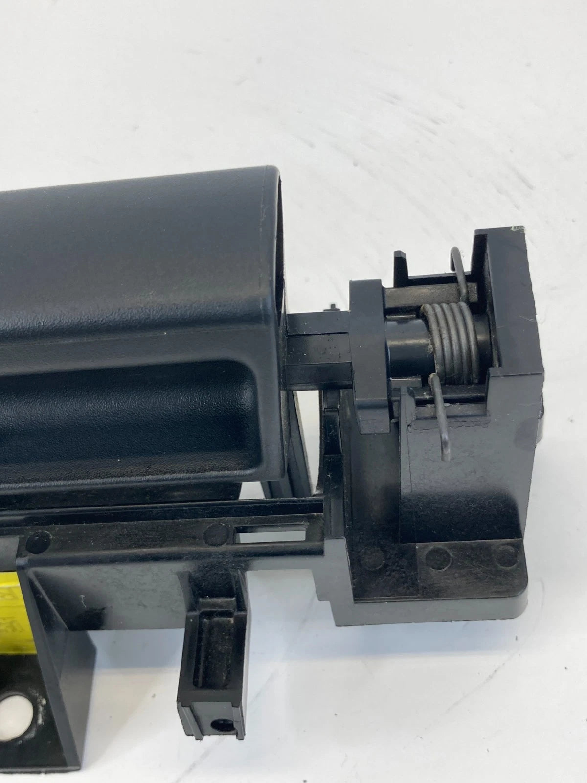 11-16 TOWN & COUNTRY REAR RIGHT SIDE SLIDING INNER DOOR HANDLE 1AE30TRMAB OEM