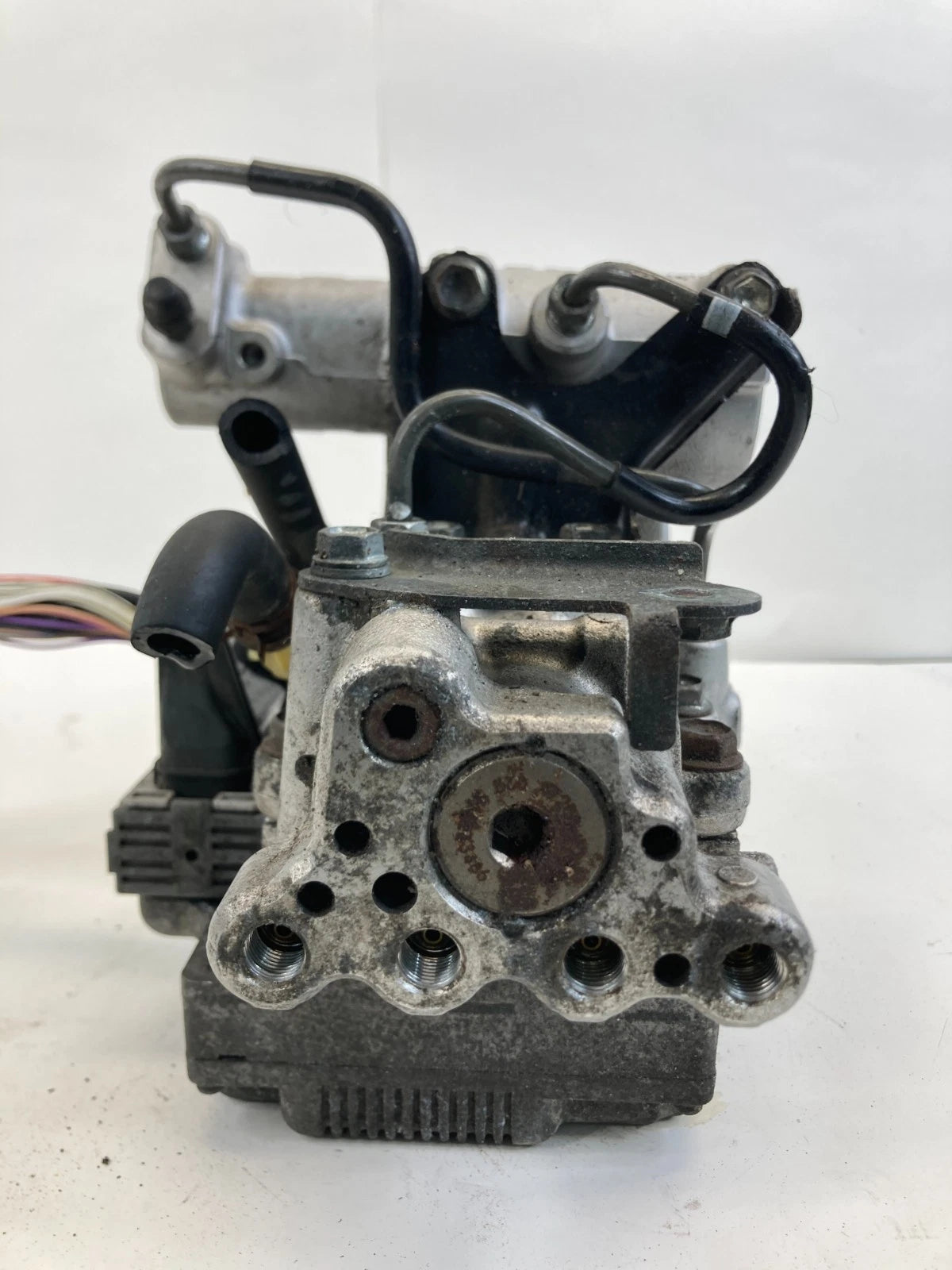 2010-2015 TOYOTA PRIUS ANTI LOCK ABS PUMP POWER BRAKE BOOSTER 47270-47030 OEM