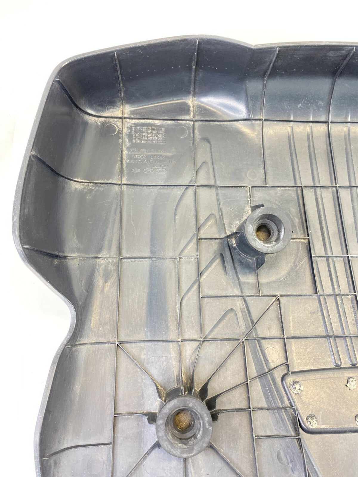 11-16 Kia Optima HYBRID 11-15 Hyundai Sonata HYBRID 2.4 Engine Cover 29240-2G810