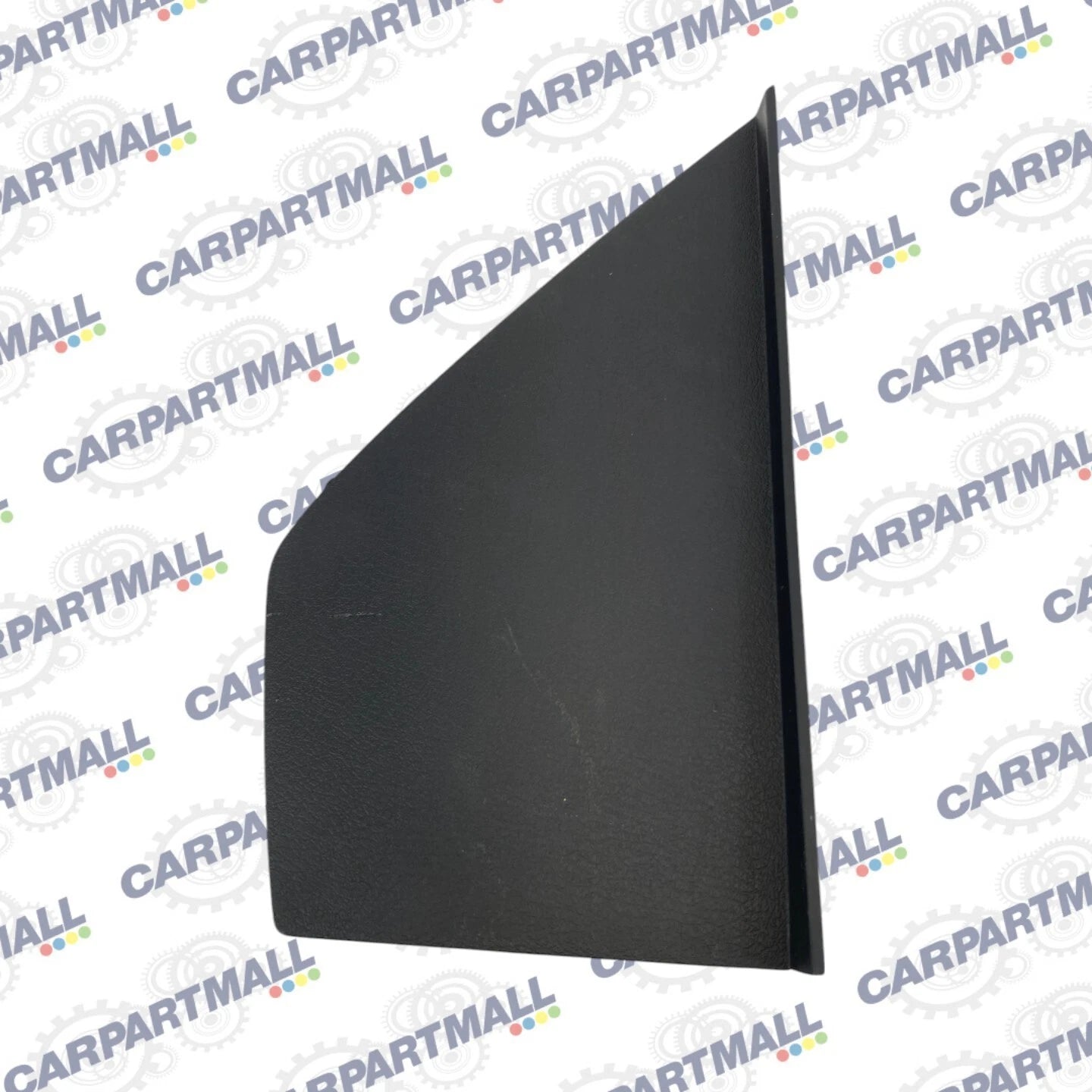 2007-2017 JEEP PATRIOT FRONT LEFT DRIVER SIDE DASH END CAP TRIM COVER OYF49TRMA