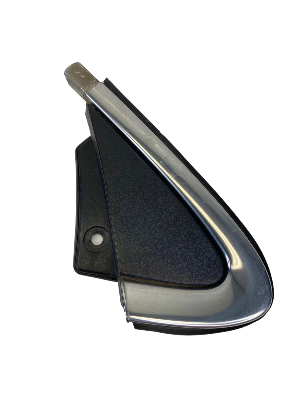2008-2012 BUICK ENCLAVE FRONT RIGHT SIDE EXTERIOR MIRROR CORNER MOLDING TRIM OEM