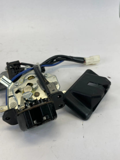 2007-2009 LEXUS RX350 06-08 RX40 REAR TRUNK LOCK LATCH POWER MOTOR ACTUATOR OEM