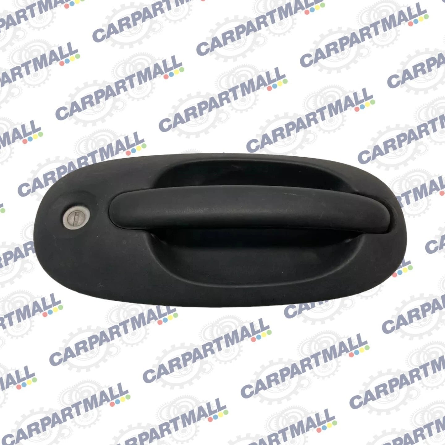 1996-2000 PLYMOUTH GRAND VOYAGER FRONT RIGHT SIDE EXTERIOR OUTSIDE DOOR HANDLE