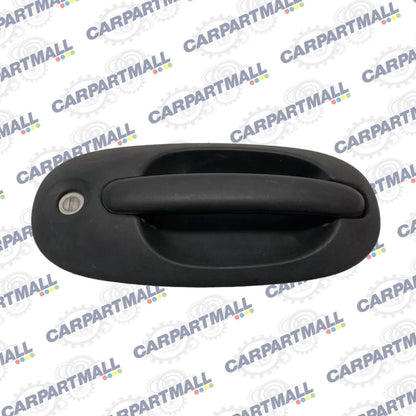 1996-2000 PLYMOUTH GRAND VOYAGER FRONT RIGHT SIDE EXTERIOR OUTSIDE DOOR HANDLE