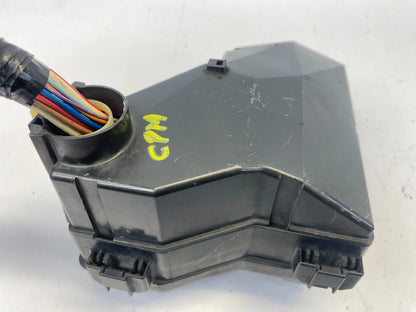2008-2011 HONDA CIVIC COUPE 1.8L A/T UNDER HOOD FUSE RELAY JUNCTION BOX ASSY OEM
