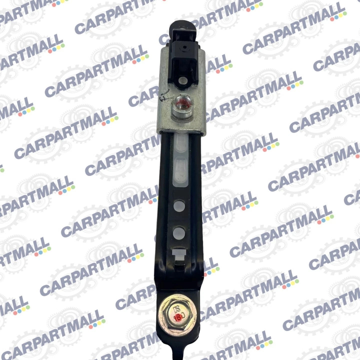 2008-2015 Mitsubishi Lancer Sedan Front Left Seat Belt Height Adjuster E628001