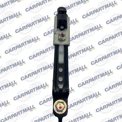 2008-2015 Mitsubishi Lancer Sedan Front Left Seat Belt Height Adjuster E628001