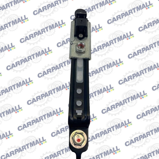 2008-2015 Mitsubishi Lancer Sedan Front Left Seat Belt Height Adjuster E628001