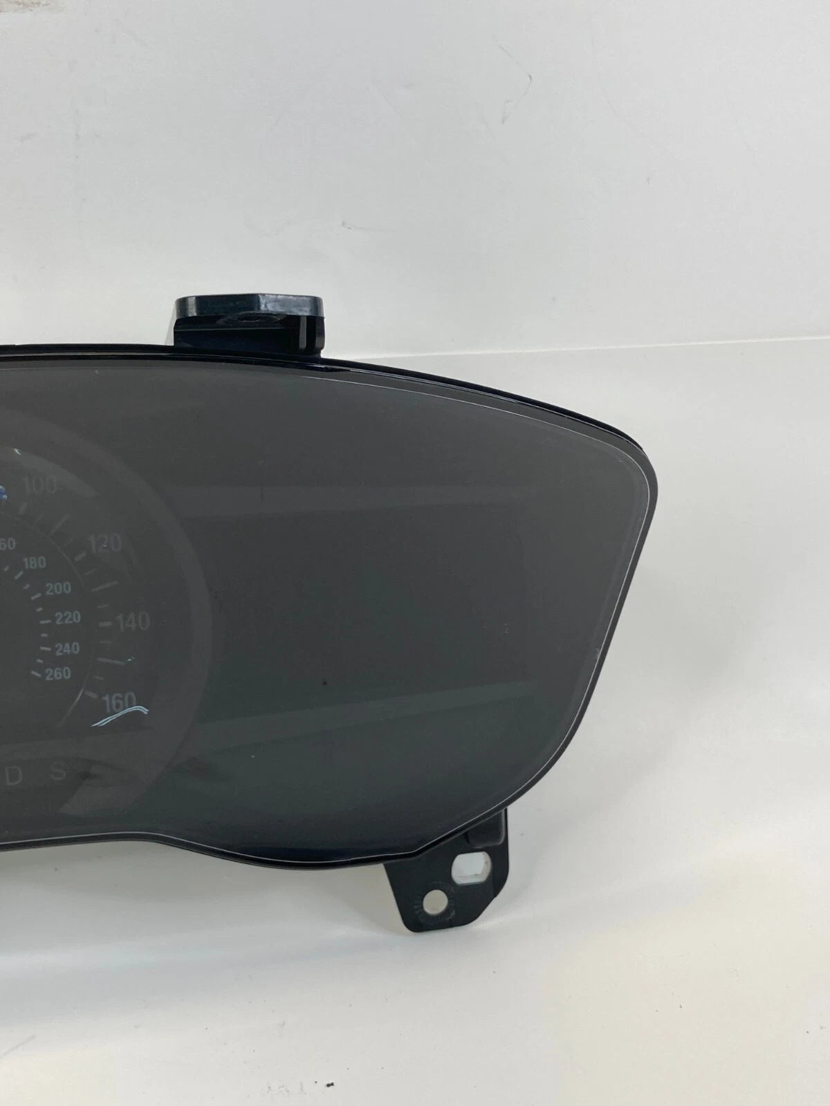 2016 FORD FUSION 1.5L A/T SPEEDOMETER INSTRUMENT GAUGE CLUSTER GS7T-10849-JC OEM