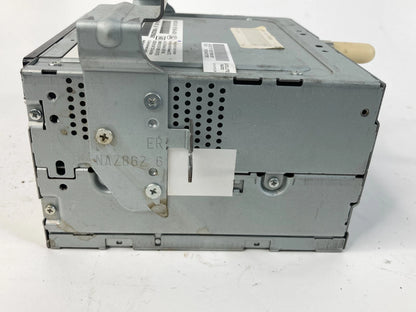 2009-2012 FORD FLEX AM/FM RADIO RECEIVER CD PLAYER AUDIO 8A8T-19C156-AH