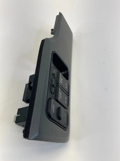 2005-2010 HONDA ODYSSEY DRIVER DASH PANEL SUNROOF SLIDING DOOR SWITCH BEZEL OEM