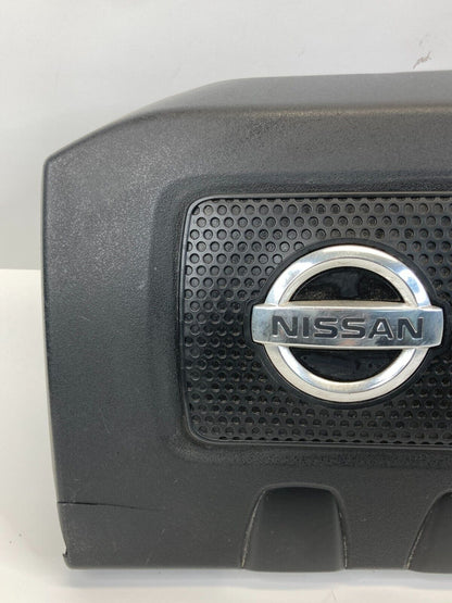 2013-2019 Nissan Sentra Sedan 1.8L L4 Motor Engine Cover 14041-3RC0B OEM