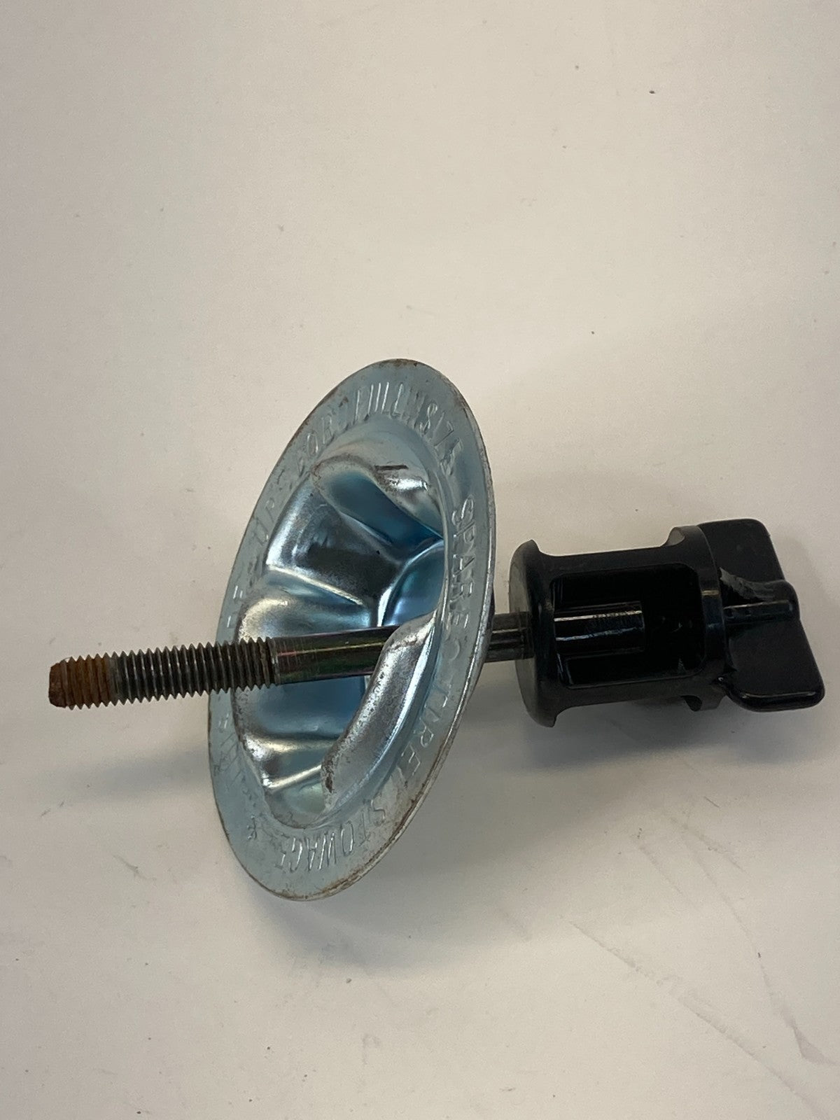 2006-2015 Honda Civic Spare Tire Hold Down Wing Nut Retainer Holder OEM