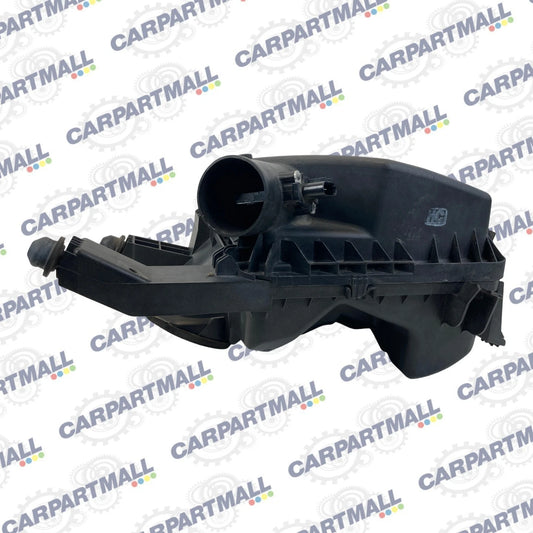 08-12 CHEVROLET MALIBU ENGINE AIR FILTER CLEANER BOX HOUSING INTAKE 15900675 OEM