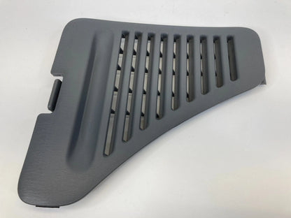 01-05 TOYOTA RAV4 REAR RIGHT CARGO AREA SIDE TRIM PANEL VENT COVER 64714-42010