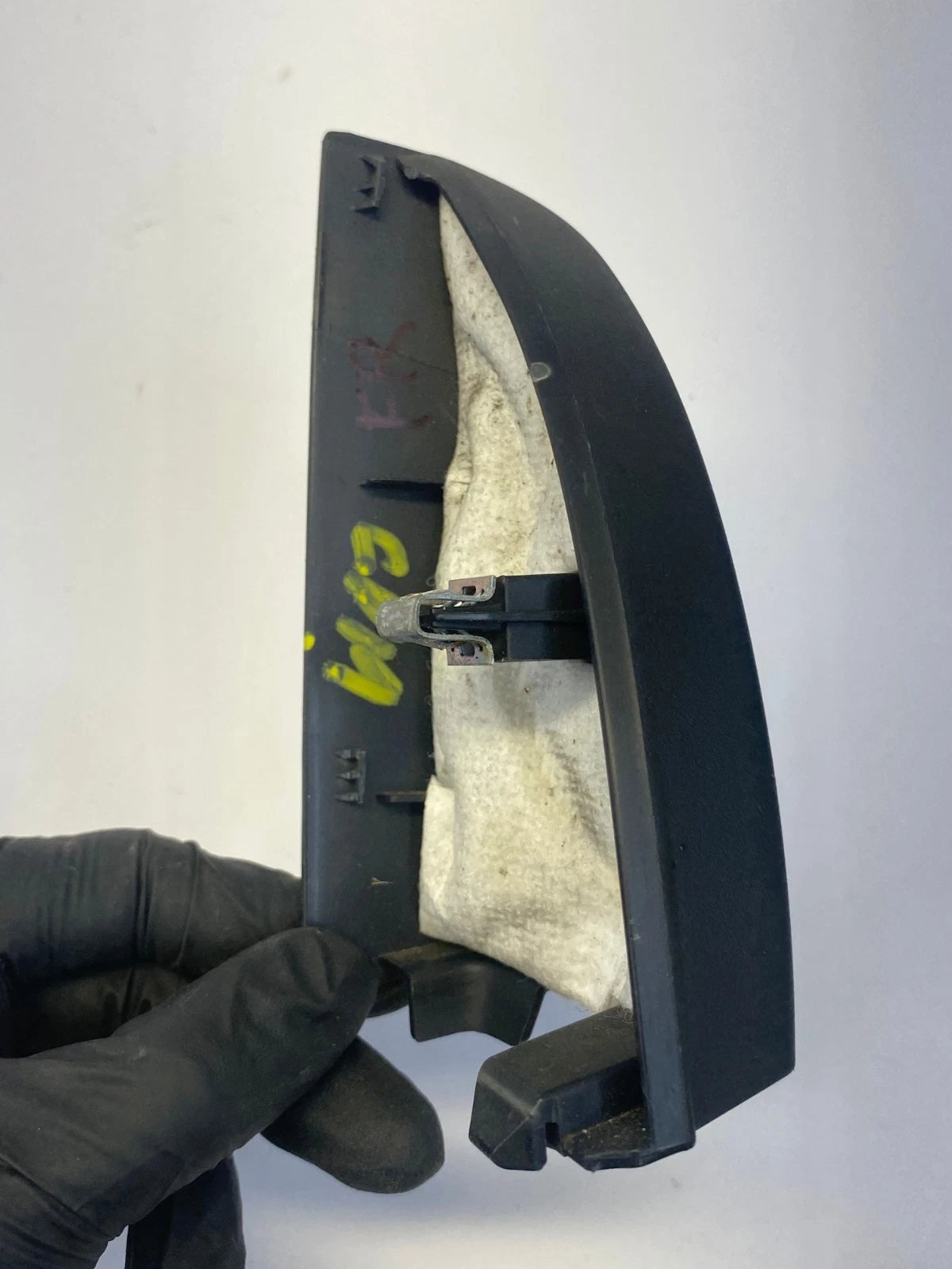 2006-2011 HONDA CIVIC DOOR MIRROR CORNER COVER FRONT RIGHT PASSENGER OEM FACTORY
