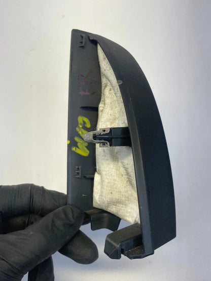 2006-2011 HONDA CIVIC DOOR MIRROR CORNER COVER FRONT RIGHT PASSENGER OEM FACTORY
