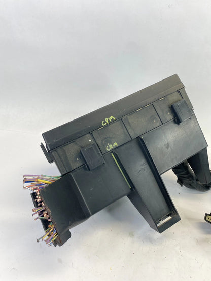 11-15 FORD EXPLORER UNDERHOOD ENGINE FUSE BOX POWER DISTRIBUTION OEM BT4T14A003A
