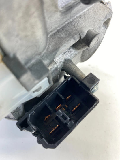 08-12 Honda Accord Sedan Auto Ignition Switch Lock Cylinder W/ Key & Immobilizer