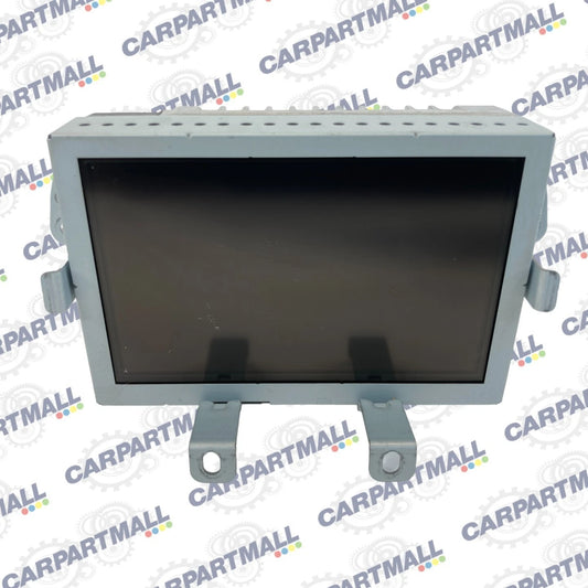 2014-2019 Ford Fiesta Radio Navigation Display Screen w Module C1BT-14F239-CN