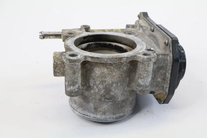 10 11 12 13 SUZUKI KIZASHI 2.4L THROTTLE BODY THROTTLE VALVE ASSEMBLY OEM