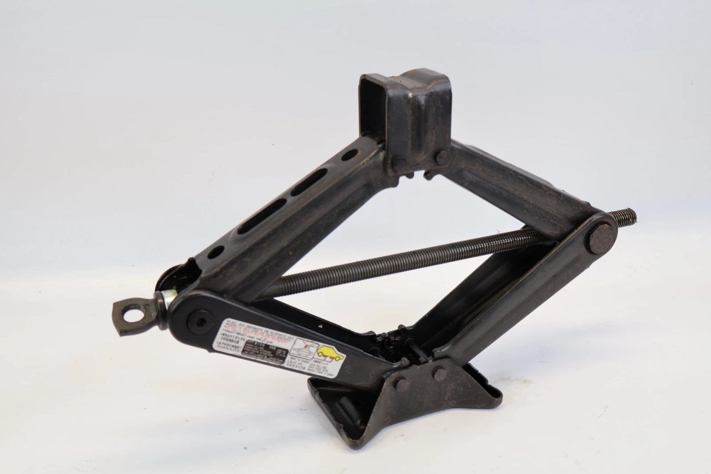 2016-2025 HONDA PILOT 17-20 ACURA MDX EMERGENCY SCISSOR JACK TOOL KIT SET OEM