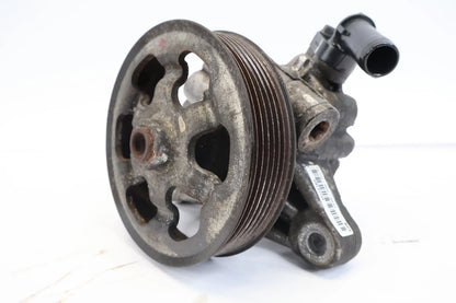 2008-2012 HONDA ACCORD 2.4L FWD A/T POWER STEERING PUMP ASSEMBLY 56100R40A04 OEM