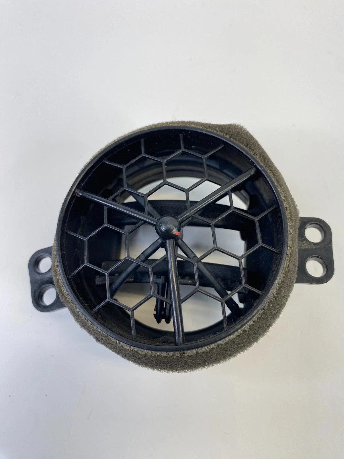 2003-2008 Pontiac Vibe Front Dash Right A/C Heater Air Vent Grill Grille OEM