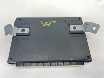 2010-2013 KIA FORTE 2.0L L4 AT BODY CONTROL MODULE COMPUTER BCM BCU 95400-1M471
