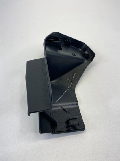 07-09 MAZDA 3 MAZDA3 SEDAN REAR RIGHT SIDE SEAT TRIM RAIL CAP COVER BN8P57052