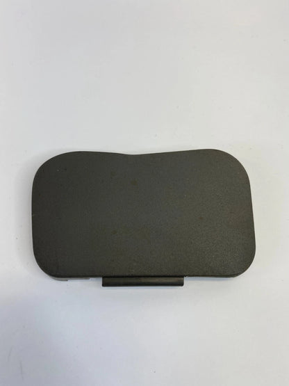 09-13 TOYOTA COROLLA STEERING WHEEL LEFT HOLE COVER TRIM BEZEL 45187-02040 OEM