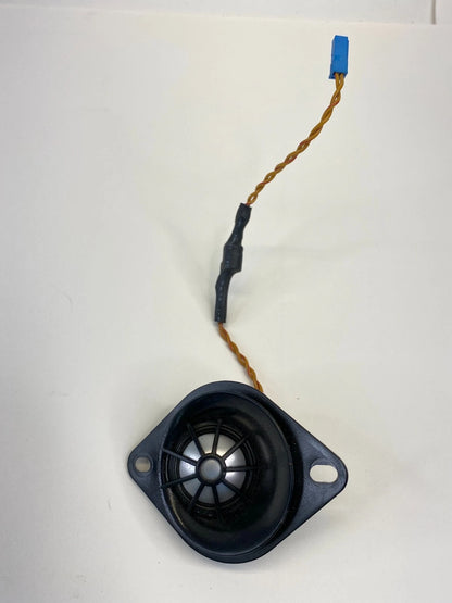2006-2010 BMW 550I REAR LEFT SIDE DECKLID SOUND TWEETER SPEAKER 65136919363 OEM
