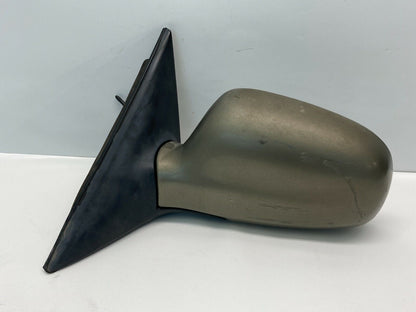 1999-2002 Daewoo Leganza Leganza Front Left Driver Side View Power Mirror OEM