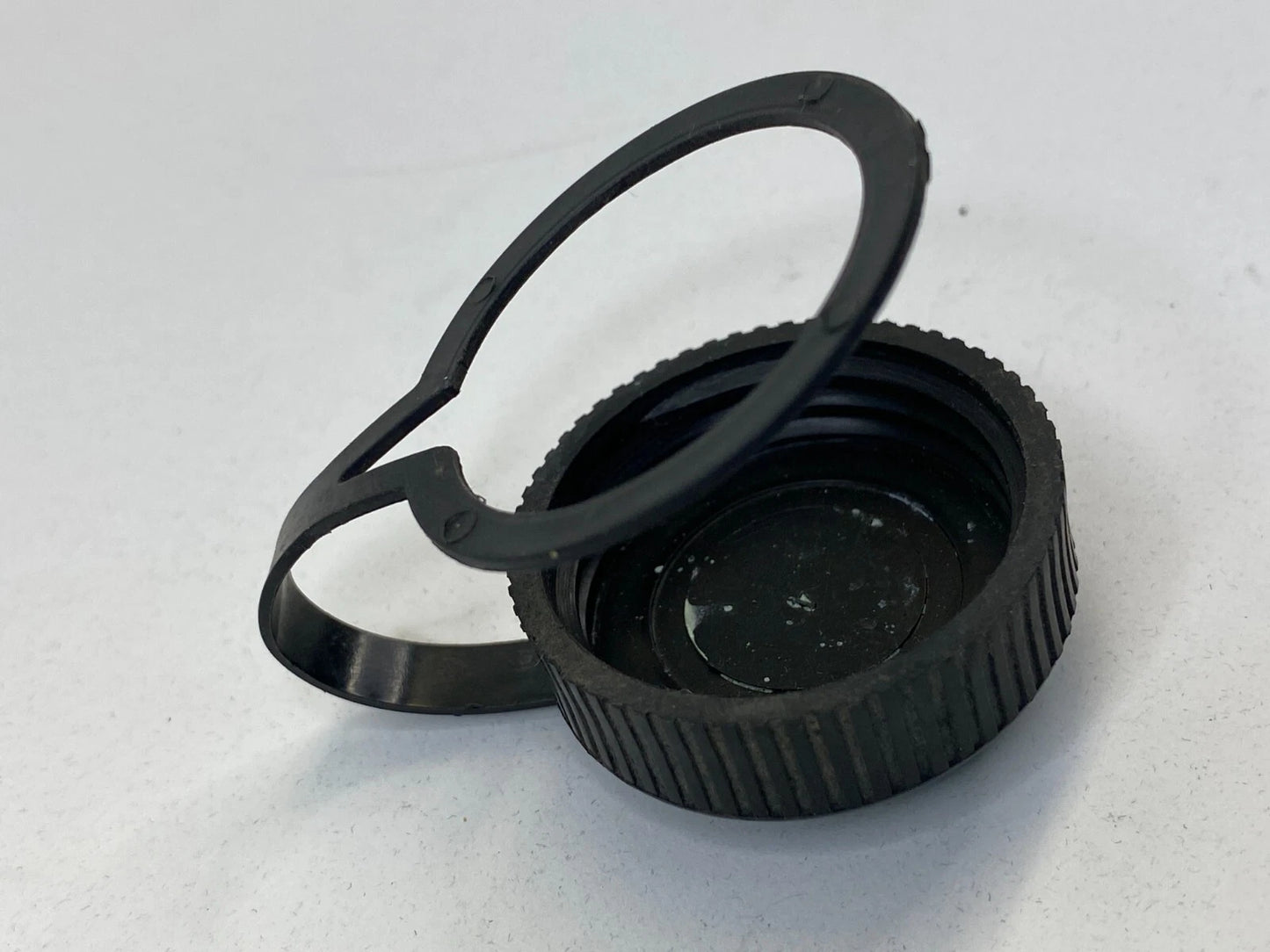 95-12 NISSAN ALTIMA 04-14 MAXIMA 2.5L RADIATOR COOLANT RESERVOIR TANK CAP COVER