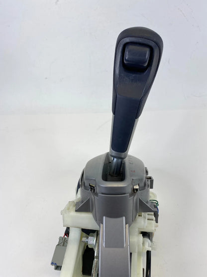 2010-2014 HONDA INSIGHT CVT FLOOR GEAR SHIFT SHIFTER LEVER ASSEMBLY TM8-A700