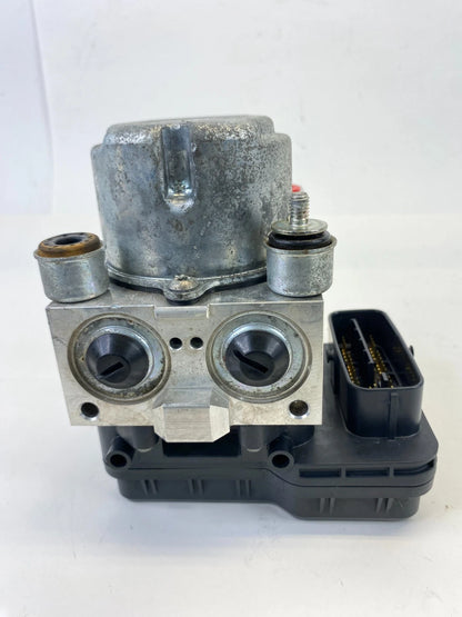 05-08 TOYOTA TACOMA 2.7L M/T RWD ABS ANTI LOCK BRAKE PUMP MODULE 44510-04060 OEM