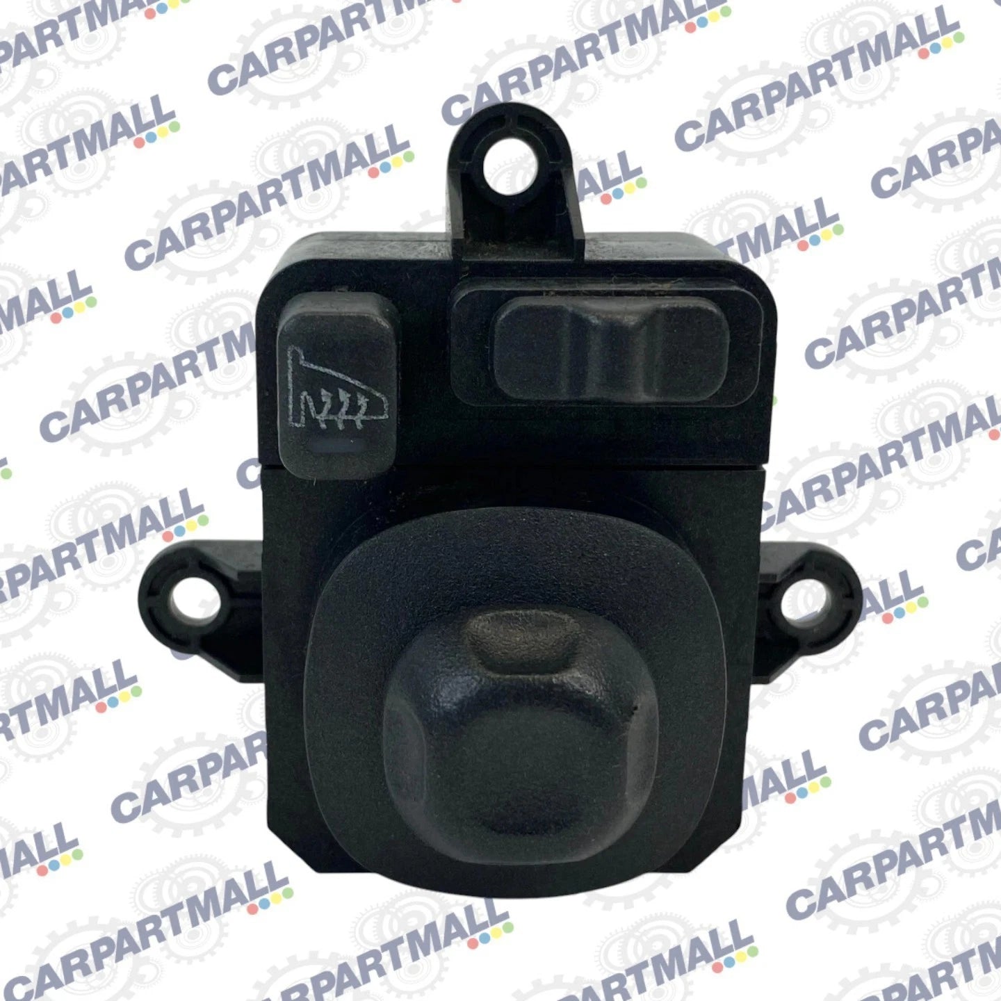 2004 2005 2006 ACURA MDX FRONT LEFT POWER MIRROR SWITCH CONTROL OEM