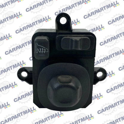 2004 2005 2006 ACURA MDX FRONT LEFT POWER MIRROR SWITCH CONTROL OEM