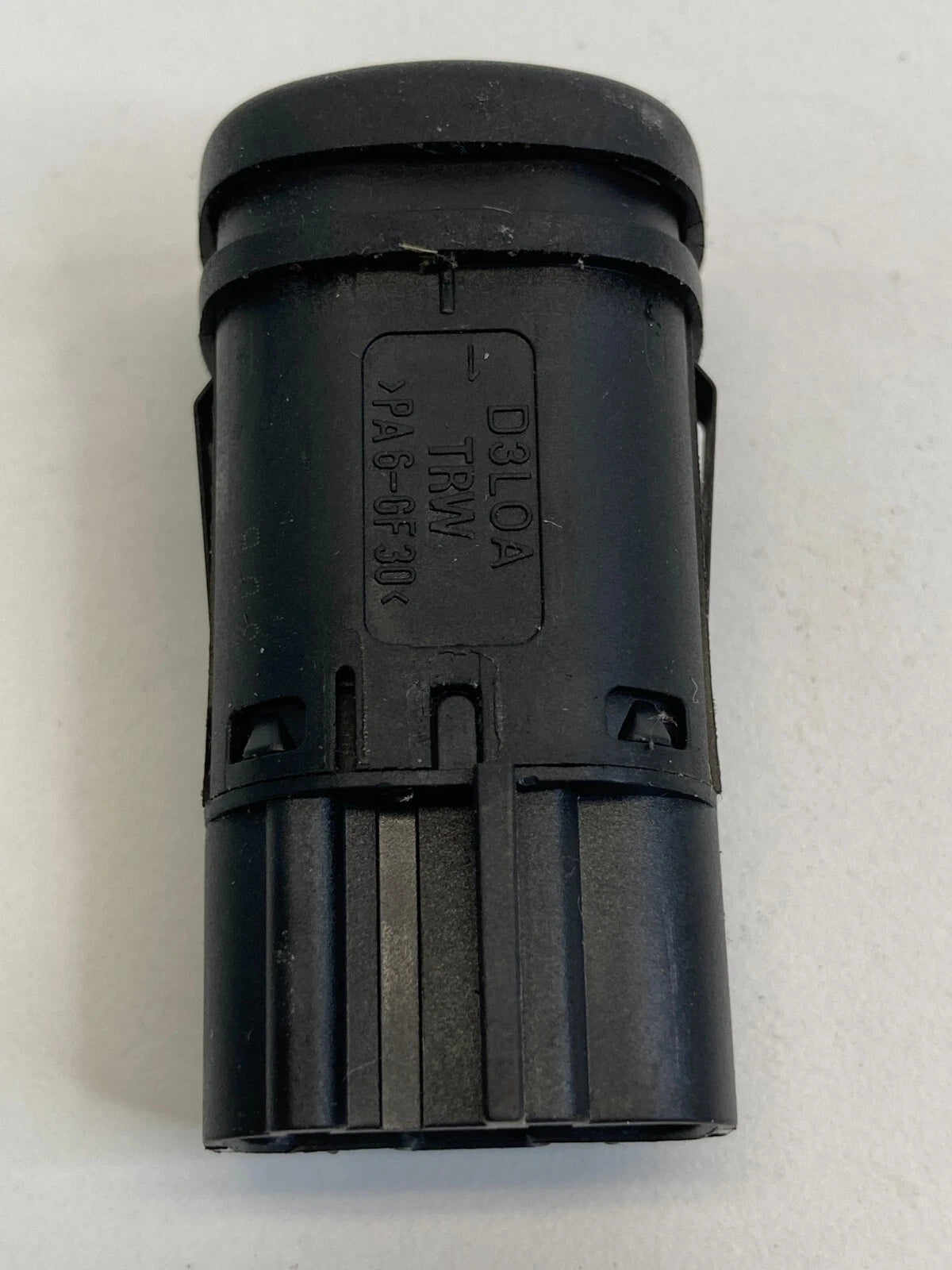2001 02 03 04 05 06 2007 FORD ESCAPE REAR DEFOG DEFROST BUTTON SWITCH OEM