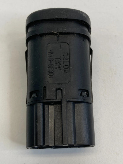 2001 02 03 04 05 06 2007 FORD ESCAPE REAR DEFOG DEFROST BUTTON SWITCH OEM