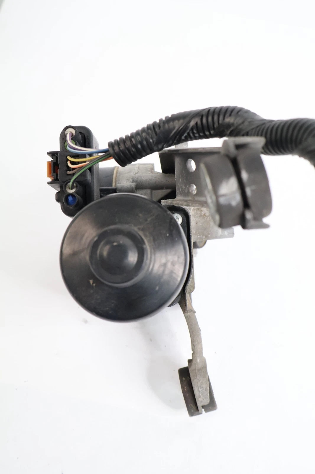 2013-2020 FORD FUSION WINDSHIELD WIPER MOTOR UNIT FRONT LH VALEO OEM DS7317504AG